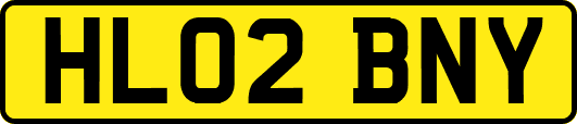 HL02BNY