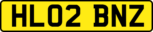 HL02BNZ