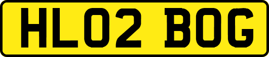 HL02BOG