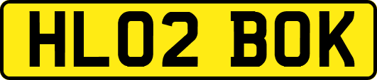 HL02BOK