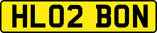 HL02BON