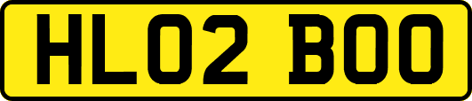 HL02BOO