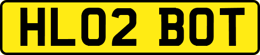 HL02BOT