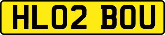 HL02BOU