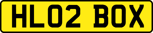 HL02BOX