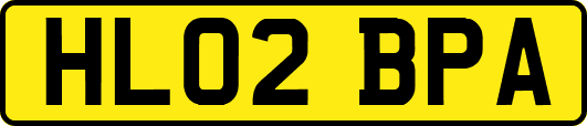 HL02BPA