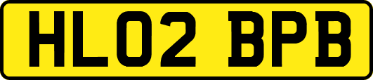 HL02BPB