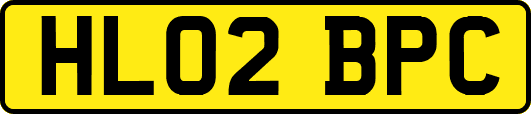 HL02BPC