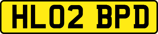 HL02BPD