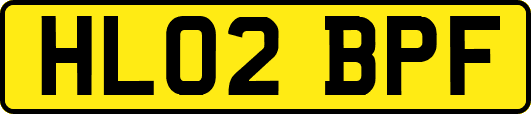 HL02BPF