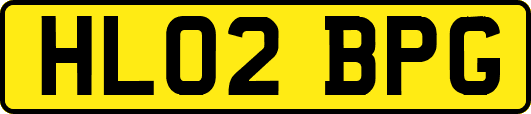 HL02BPG