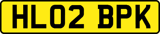 HL02BPK
