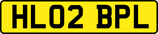 HL02BPL