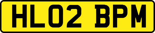 HL02BPM
