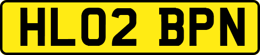 HL02BPN
