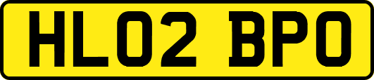 HL02BPO