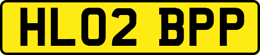 HL02BPP