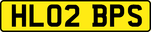 HL02BPS