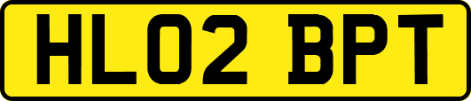 HL02BPT
