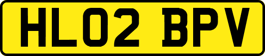HL02BPV