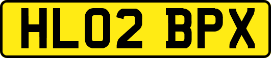 HL02BPX