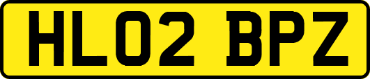 HL02BPZ
