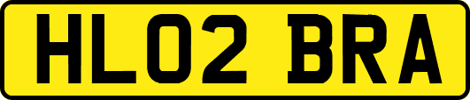 HL02BRA