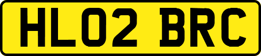 HL02BRC