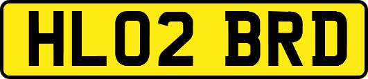 HL02BRD