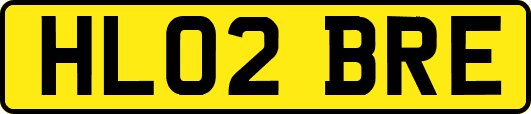 HL02BRE