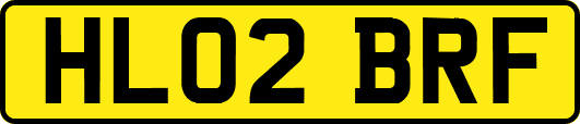 HL02BRF