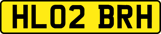 HL02BRH