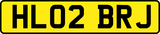 HL02BRJ