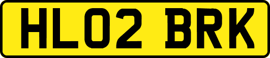 HL02BRK