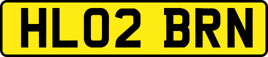 HL02BRN