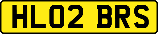 HL02BRS