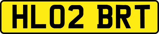 HL02BRT