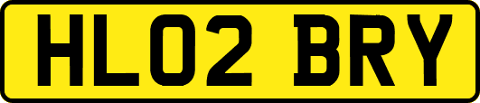 HL02BRY