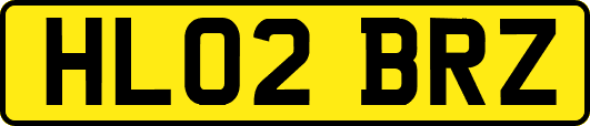 HL02BRZ