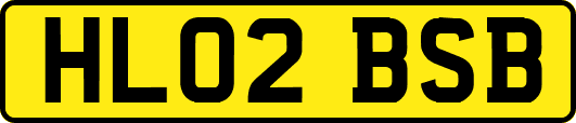 HL02BSB