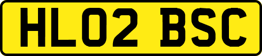 HL02BSC