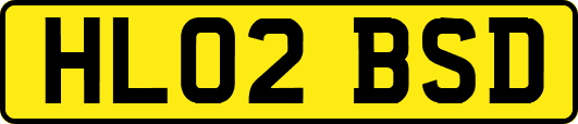 HL02BSD