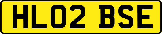 HL02BSE