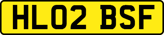 HL02BSF