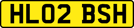 HL02BSH