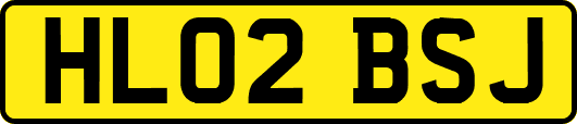 HL02BSJ