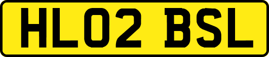 HL02BSL