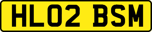 HL02BSM