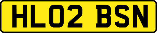 HL02BSN