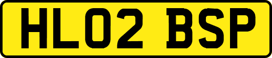 HL02BSP